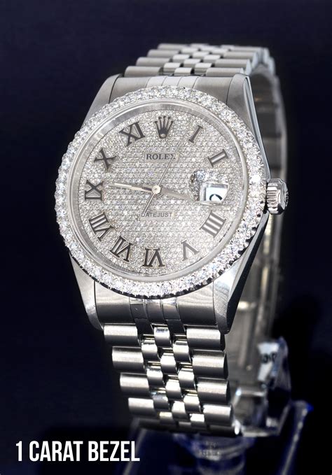 reloj rolex diamantes hombre|relojes rolex hombre precios.